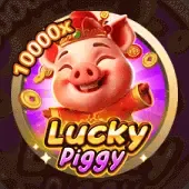 Lucky Piggy game icon